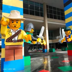 Legoland Malaysia Resort - Johor Bahru