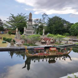 Legoland Malaysia Resort - Johor Bahru