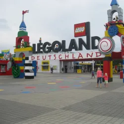 Legoland Malaysia Resort - Johor Bahru