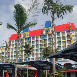 Legoland Malaysia Resort - Johor Bahru