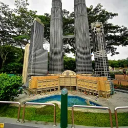 Legoland Malaysia Resort - Johor Bahru
