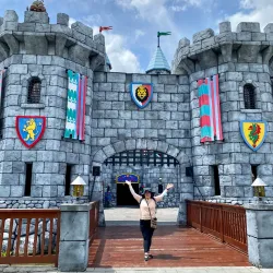 Legoland Malaysia Resort - Johor Bahru