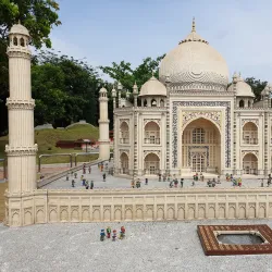 Legoland Malaysia Resort - Johor Bahru