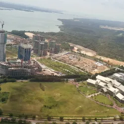 Puteri Harbour - Johor Bahru