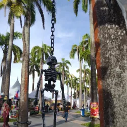 Puteri Harbour - Johor Bahru