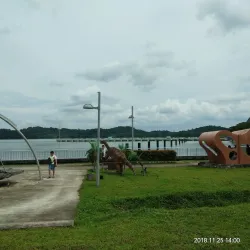 Puteri Harbour - Johor Bahru
