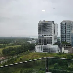 Puteri Harbour - Johor Bahru