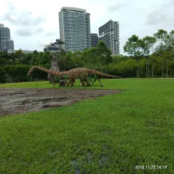 Puteri Harbour - Johor Bahru