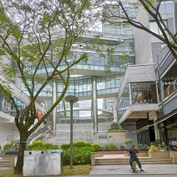 Puteri Harbour - Johor Bahru