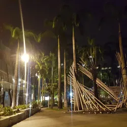 Puteri Harbour - Johor Bahru