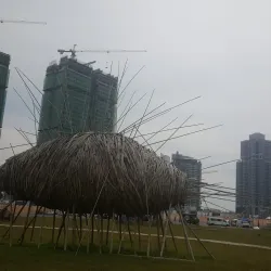 Puteri Harbour - Johor Bahru
