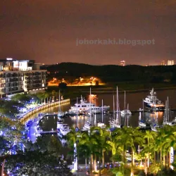 Puteri Harbour - Johor Bahru