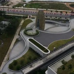 Puteri Harbour - Johor Bahru