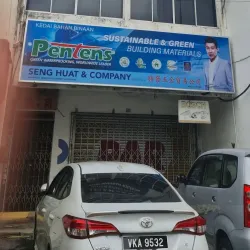 Kajang Heritage Walk - Kajang