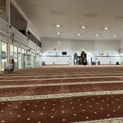 Masjid Jamek Kajang - Kajang