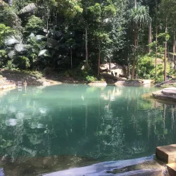 Bukit Ayer Recreational Forest - Kangar