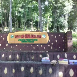 Bukit Ayer Recreational Forest - Kangar