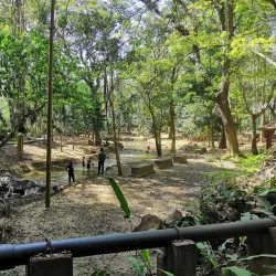 Gua Kelam Recreational Park - Kangar