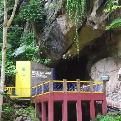 Gua Kelam Recreational Park - Kangar