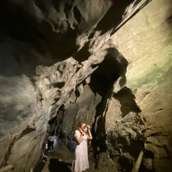 Gua Kelam Recreational Park - Kangar