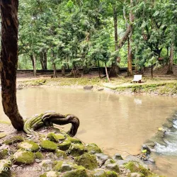 Gua Kelam Recreational Park - Kangar
