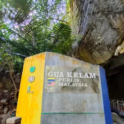Gua Kelam Recreational Park - Kangar