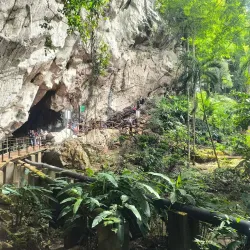 Gua Kelam Recreational Park - Kangar