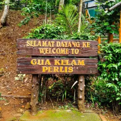 Gua Kelam Recreational Park - Kangar