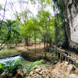 Gua Kelam Recreational Park - Kangar