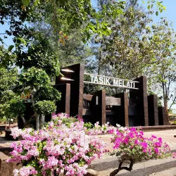 Kangar Lake Gardens (Taman Tasik Kangar) - Kangar