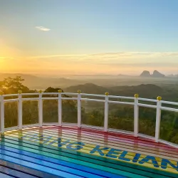 Kangar Waterfront - Kangar