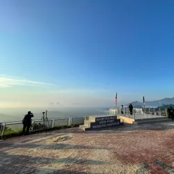 Kangar Waterfront - Kangar