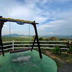 Kangar Waterfront - Kangar