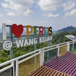 Kangar Waterfront - Kangar