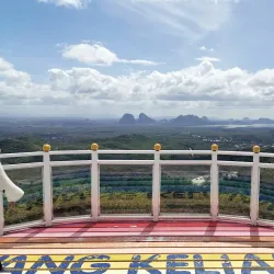 Kangar Waterfront - Kangar