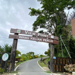 Kangar Waterfront - Kangar