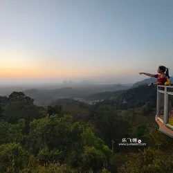 Kangar Waterfront - Kangar