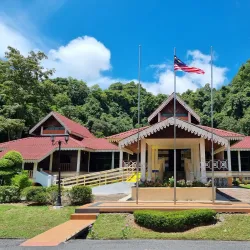 Kota Kayang Museum - Kangar