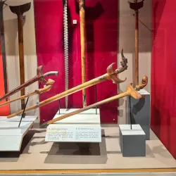 Kota Kayang Museum - Kangar