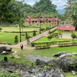 Kota Kayang Museum - Kangar