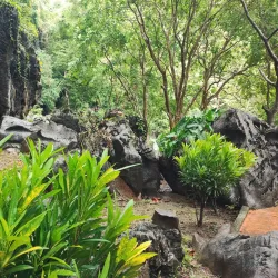 Kota Kayang Museum - Kangar