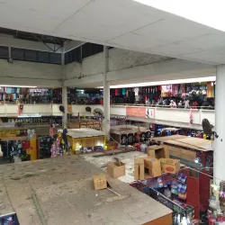 Padang Besar Market - Kangar