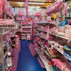 Padang Besar Market - Kangar