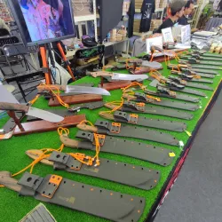 Perlis Craft Complex - Kangar