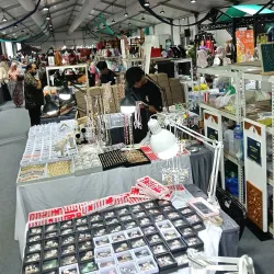 Perlis Craft Complex - Kangar