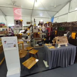 Perlis Craft Complex - Kangar