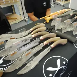 Perlis Craft Complex - Kangar