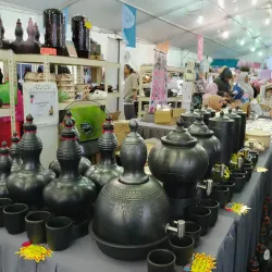 Perlis Craft Complex - Kangar