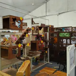 Perlis Craft Complex - Kangar