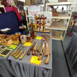 Perlis Craft Complex - Kangar